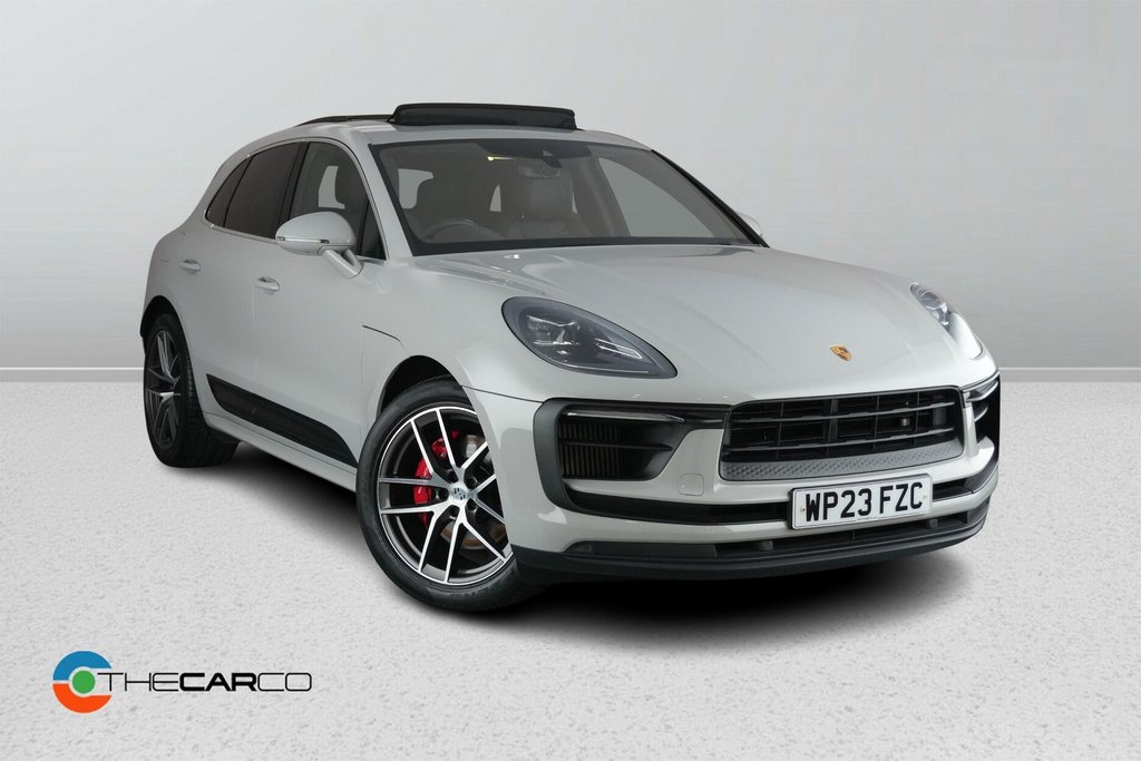 Macan