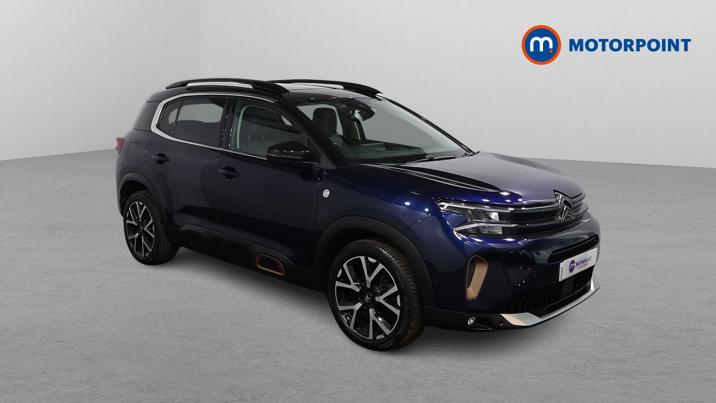 C5 Aircross