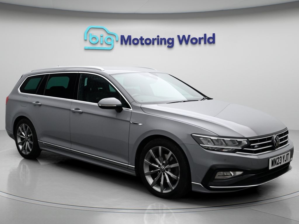 Passat