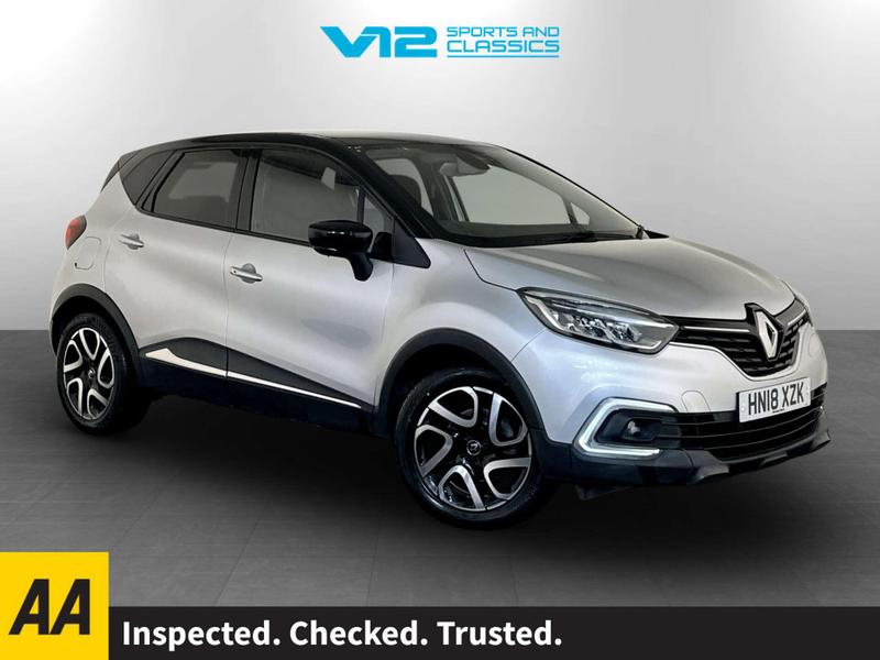 Captur