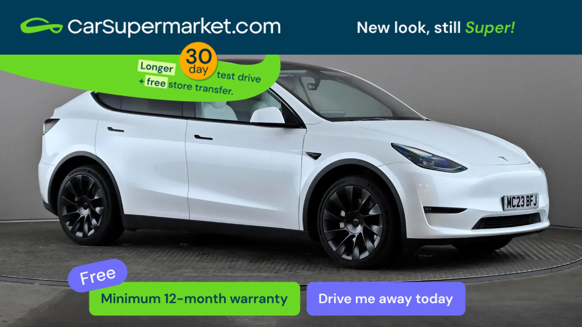 Model Y Premium