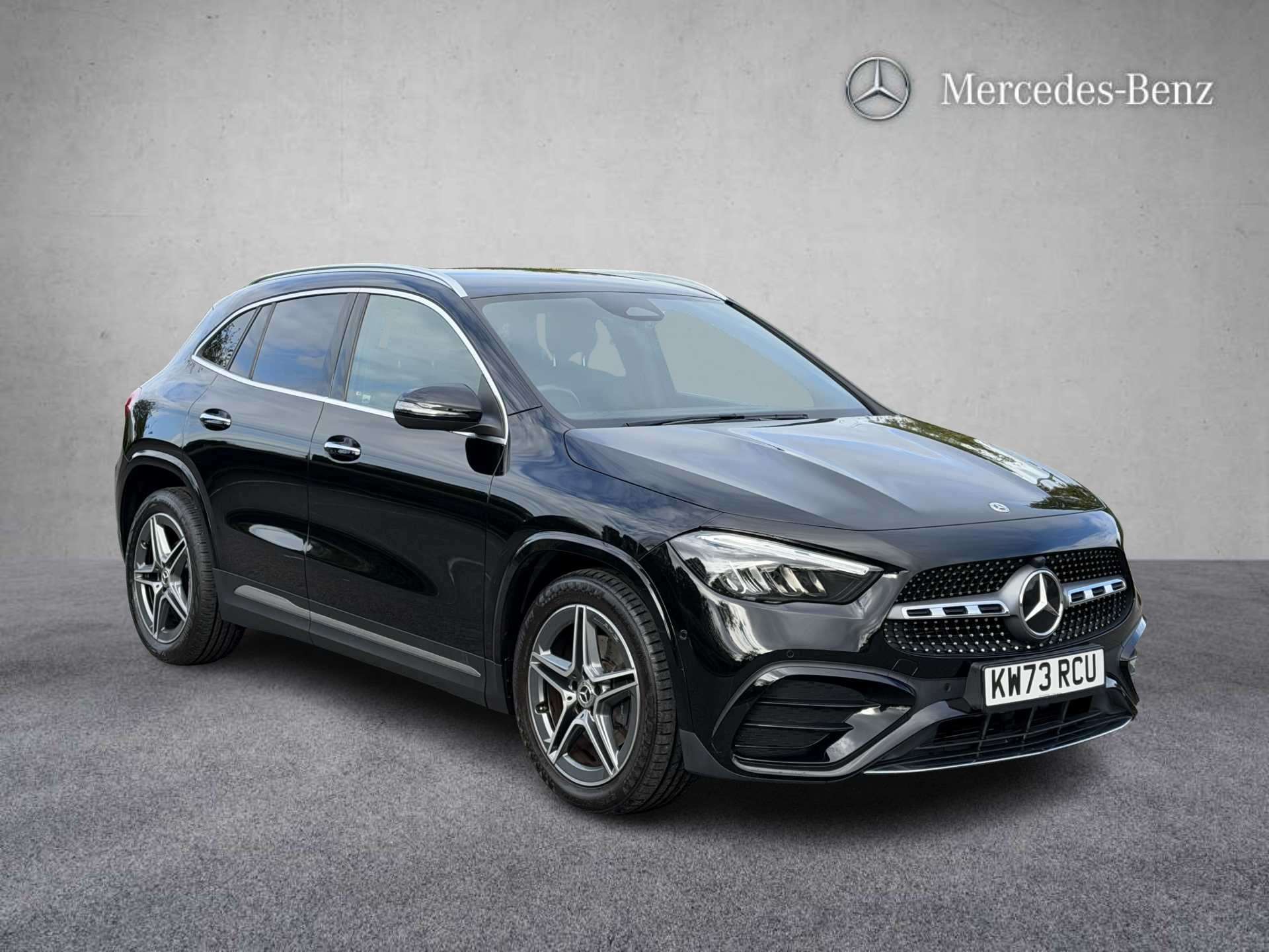 GLA