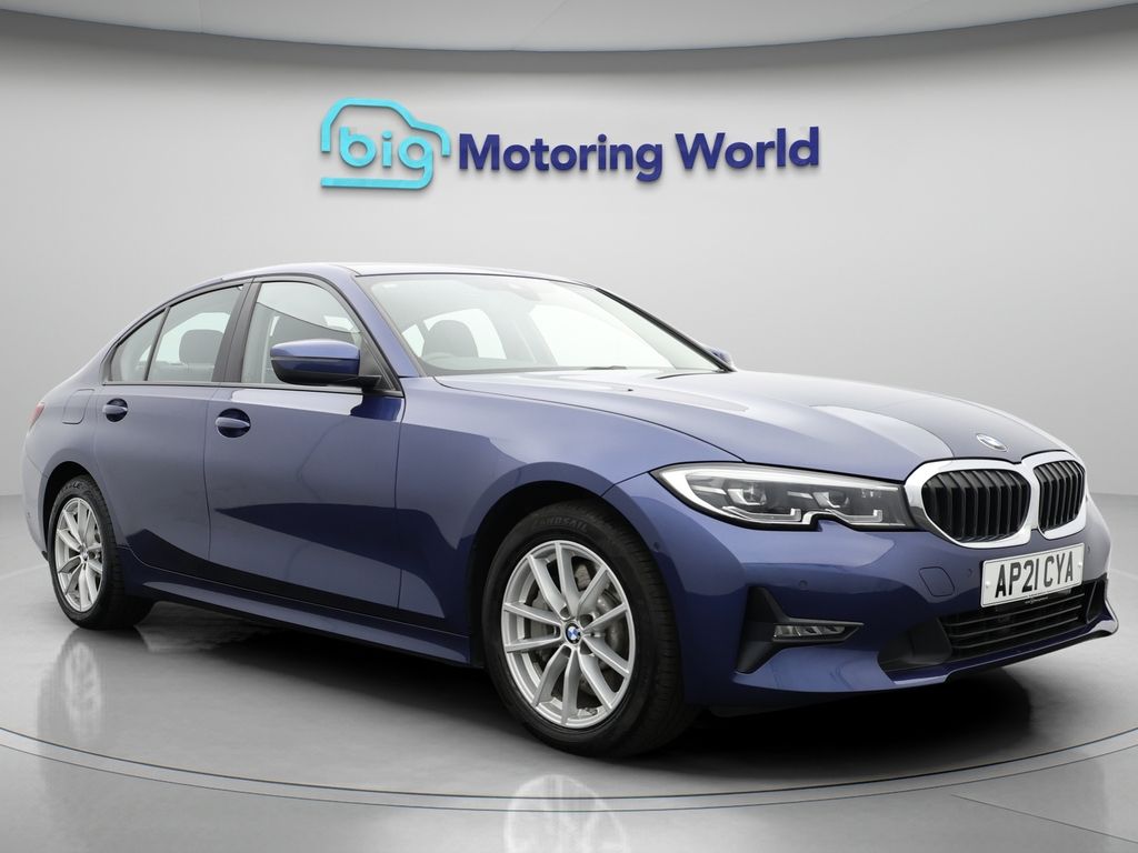 3 Series