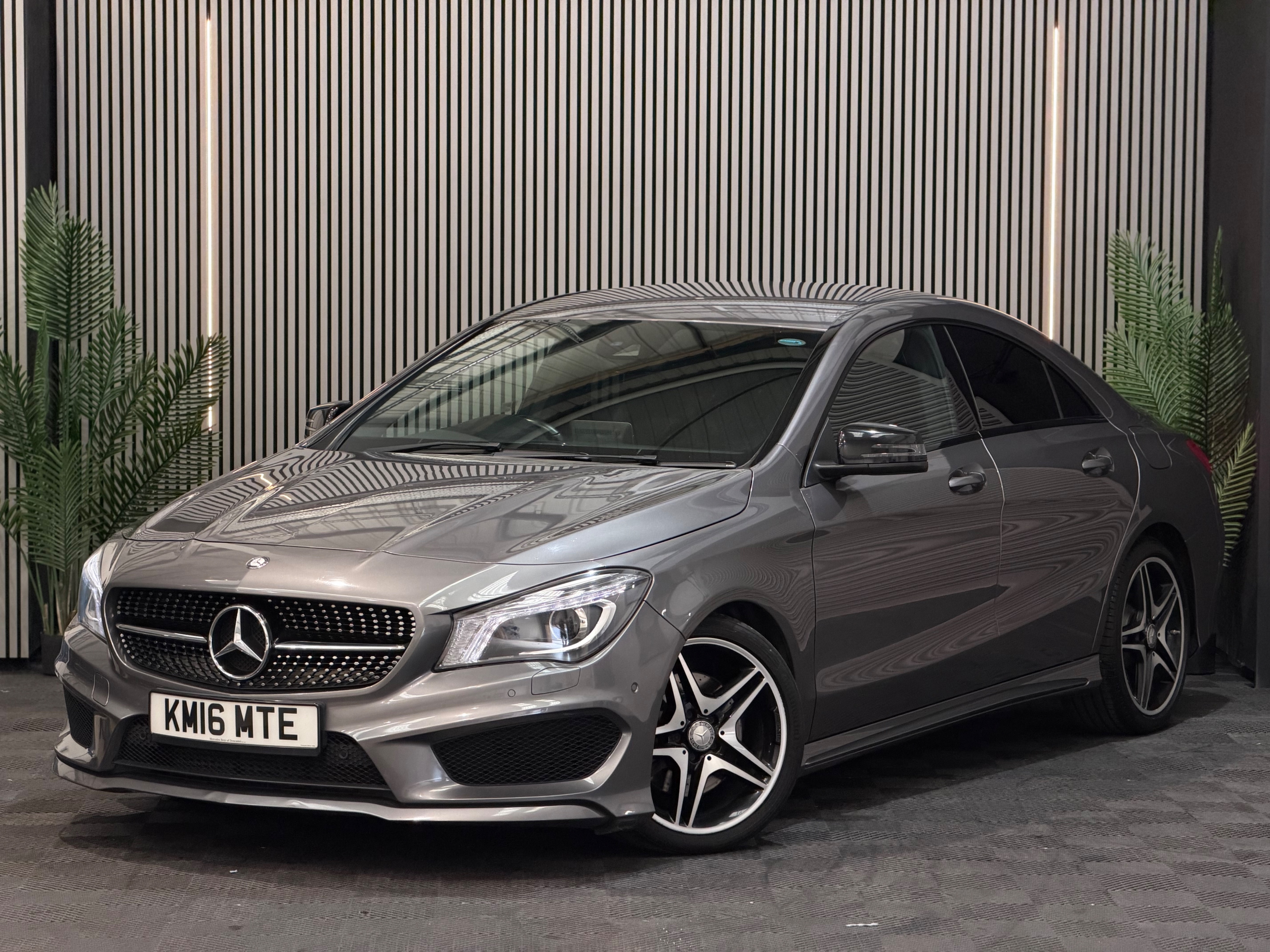 CLA