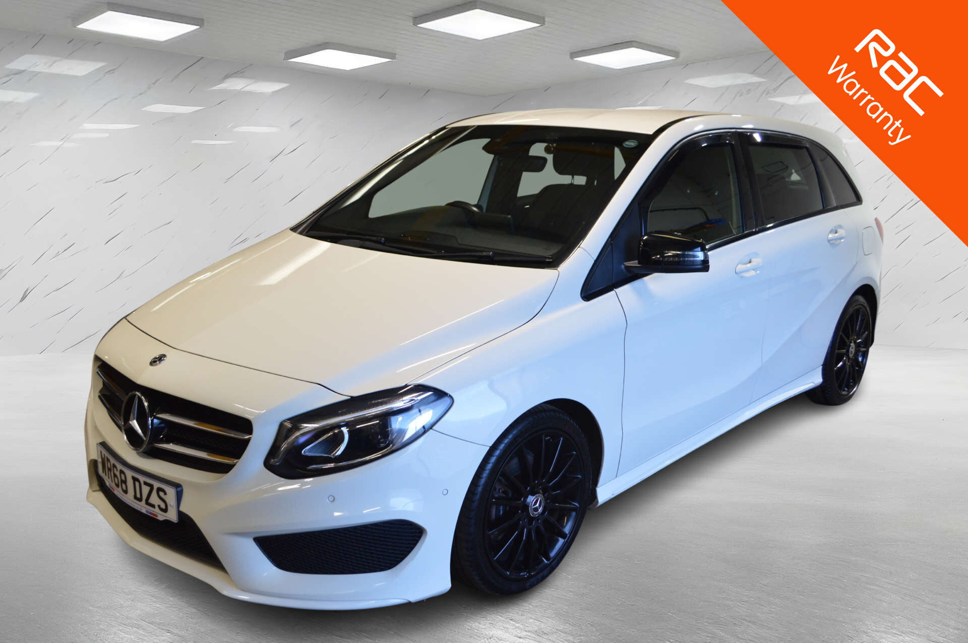 B-Class