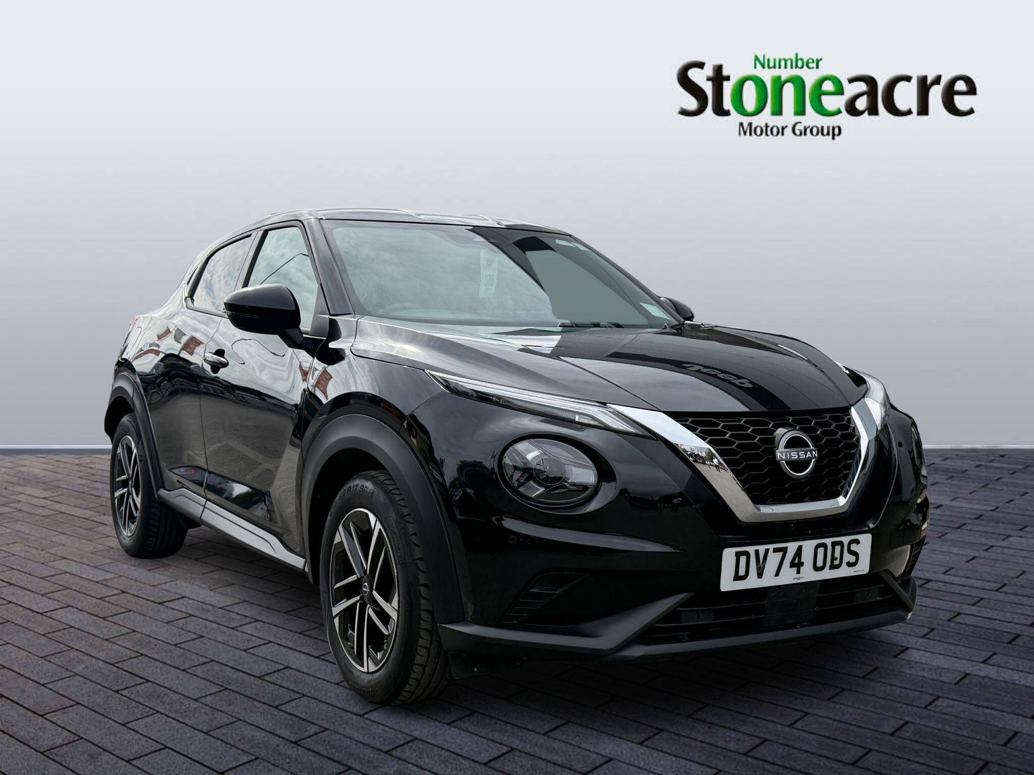 Juke