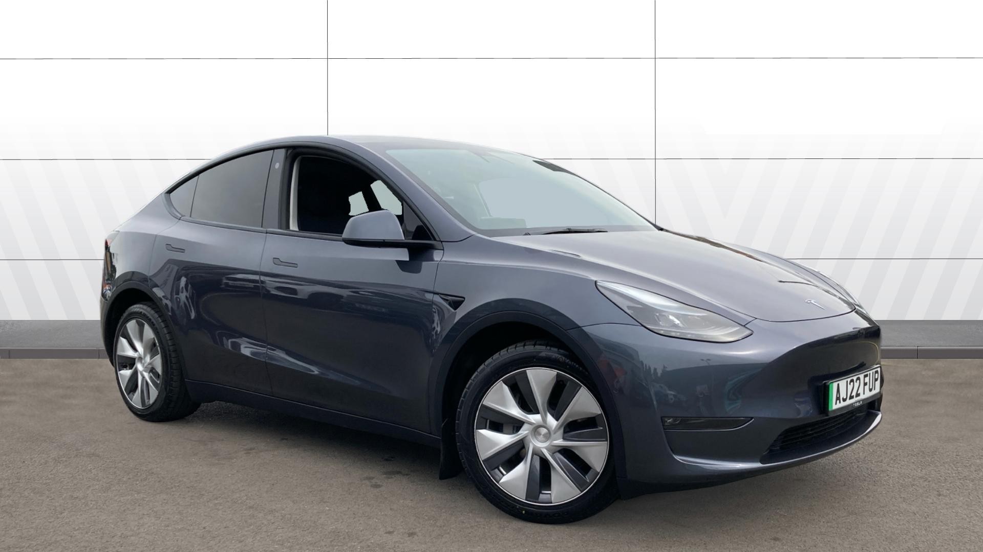 Model Y Premium