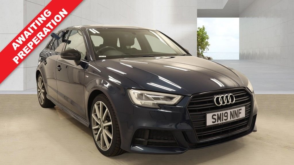 A3 Sportback