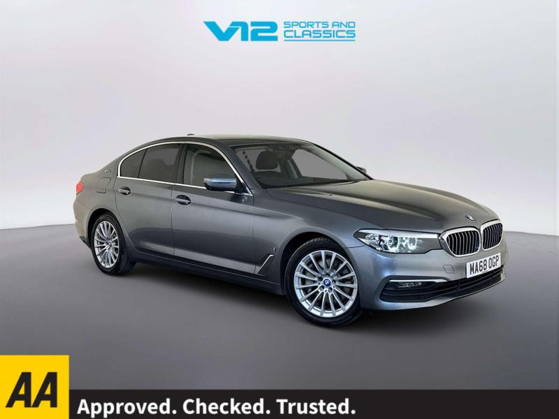 5 Series