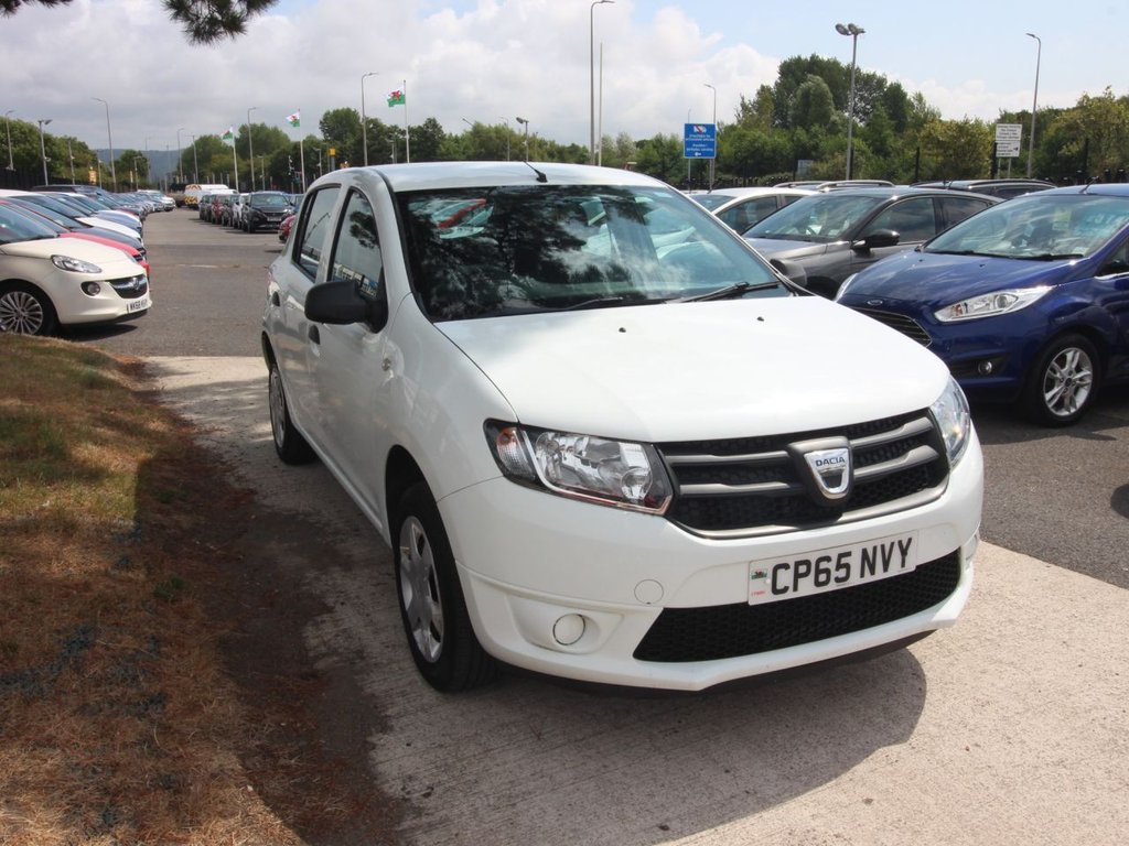 Sandero
