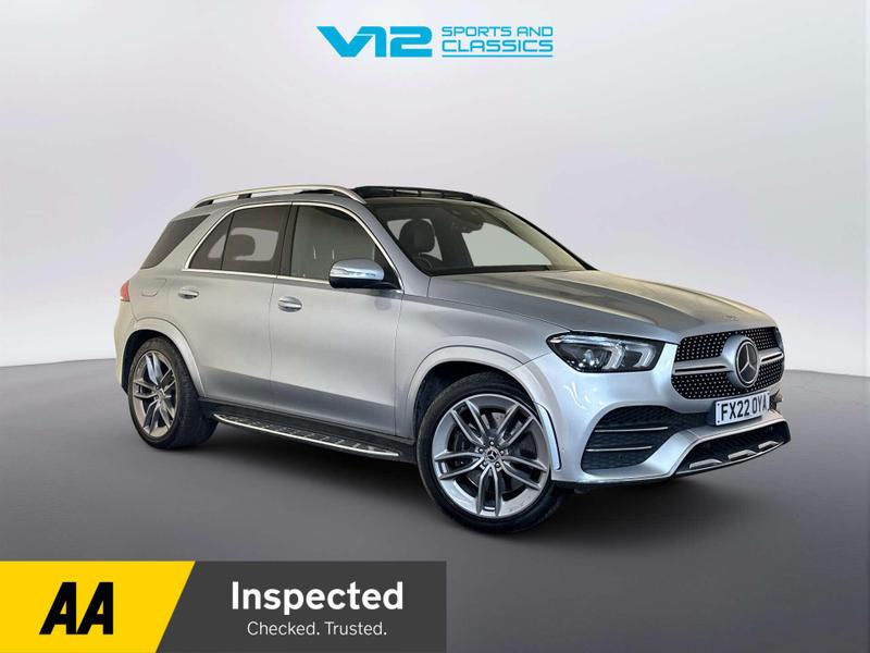GLE