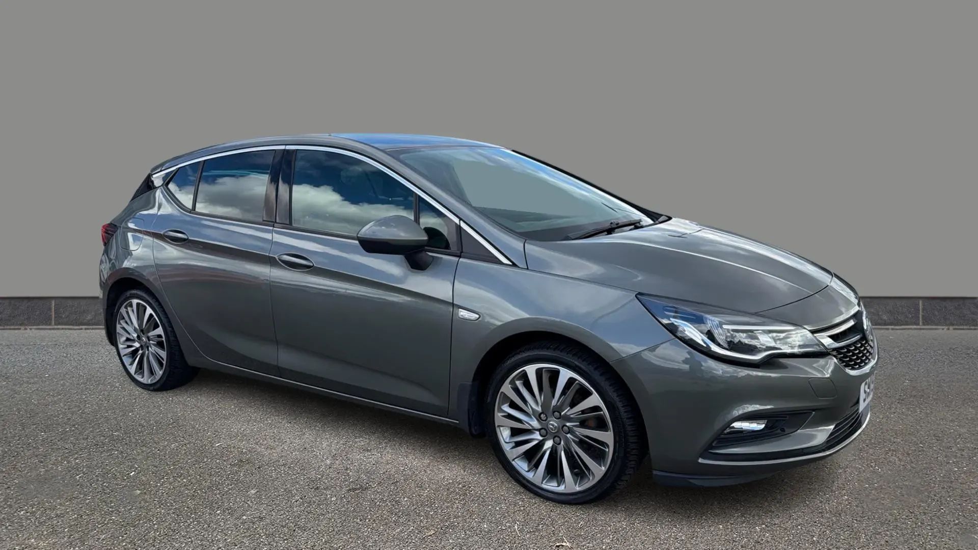 Astra
