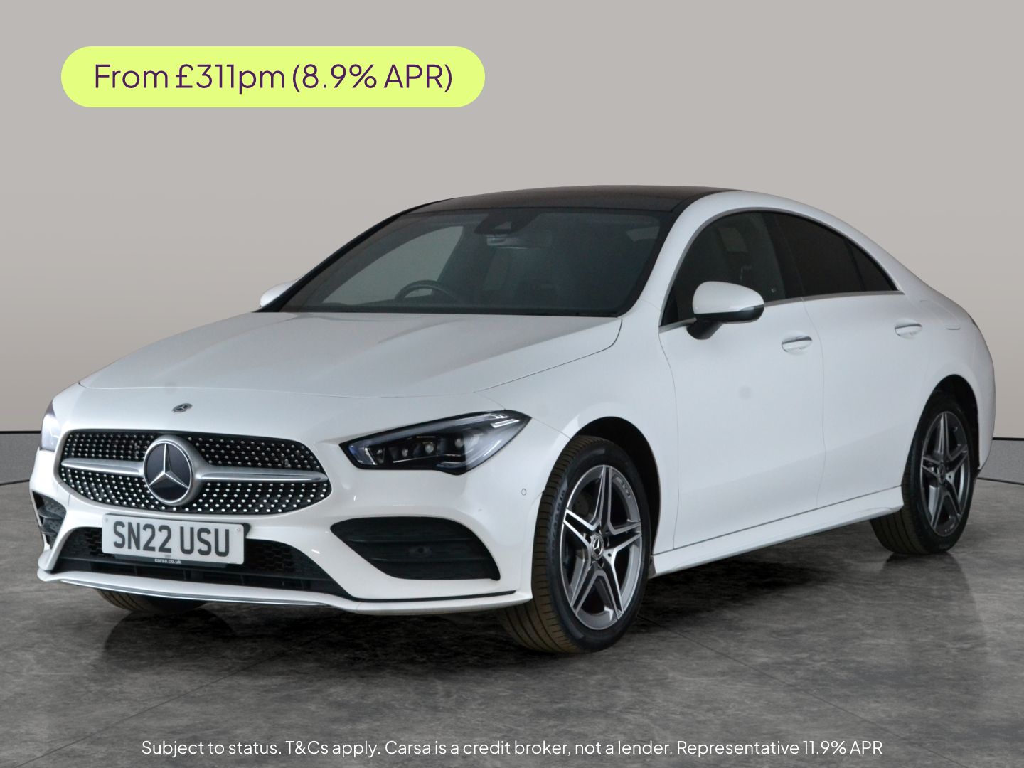 CLA