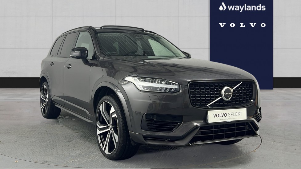 XC90
