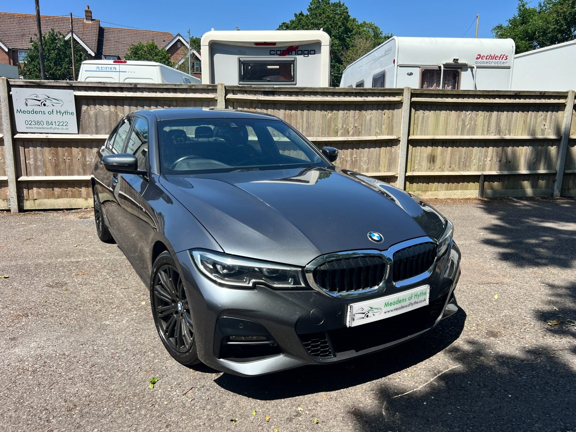 3 Series