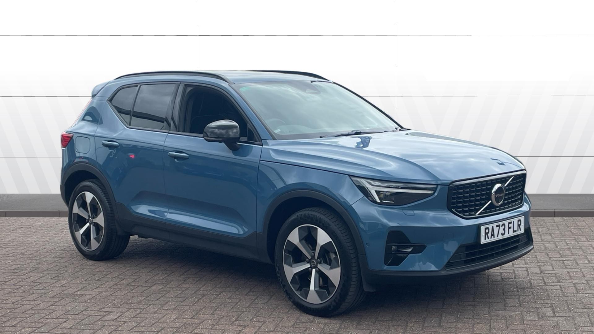 Xc40