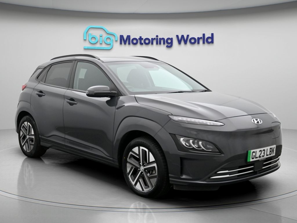 Kona Electric