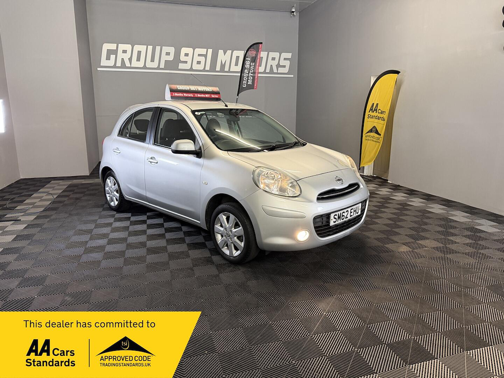 Micra