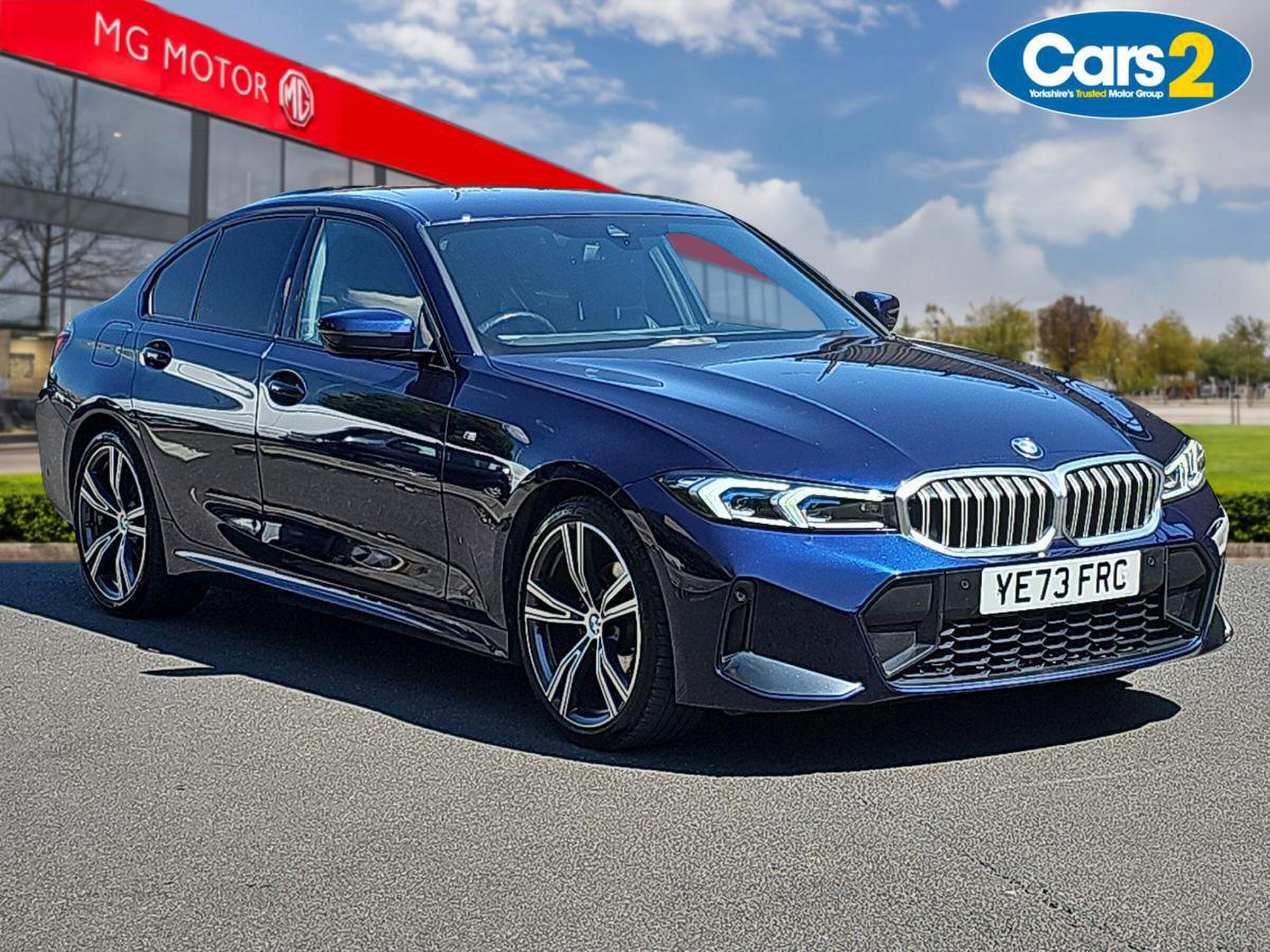 3 Series