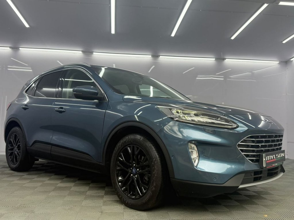 Kuga