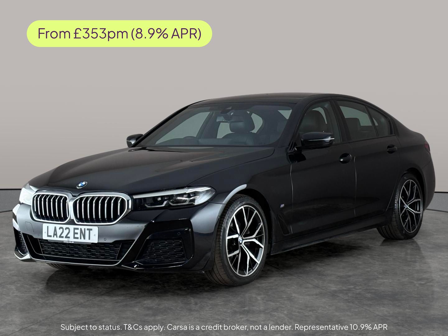5 Series
