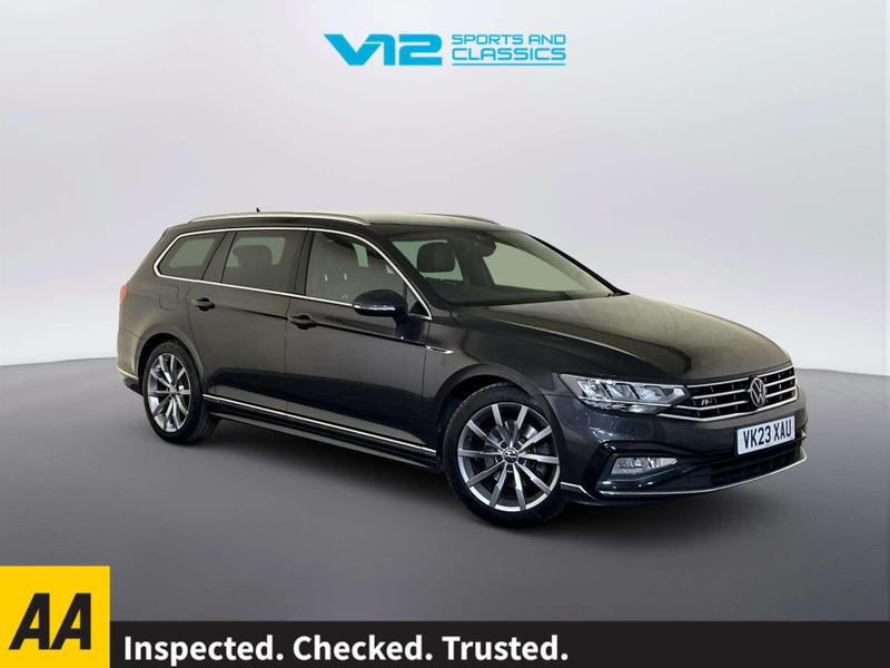 Passat
