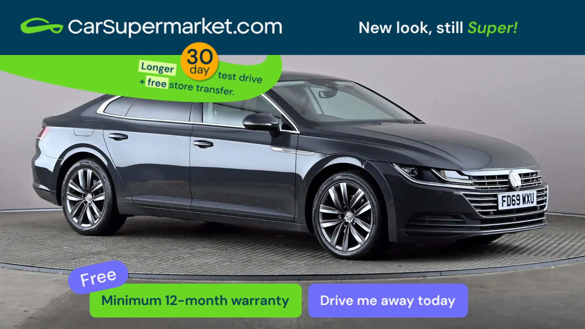 Arteon