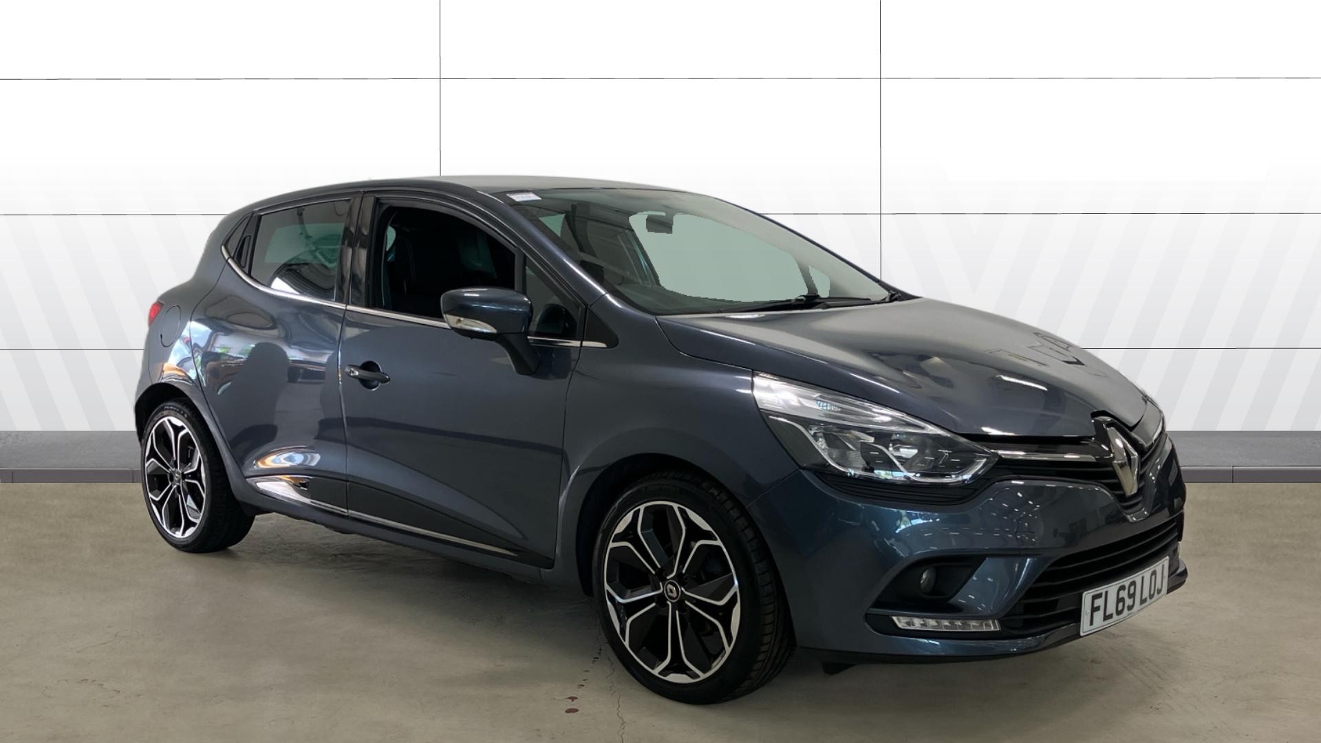 Clio