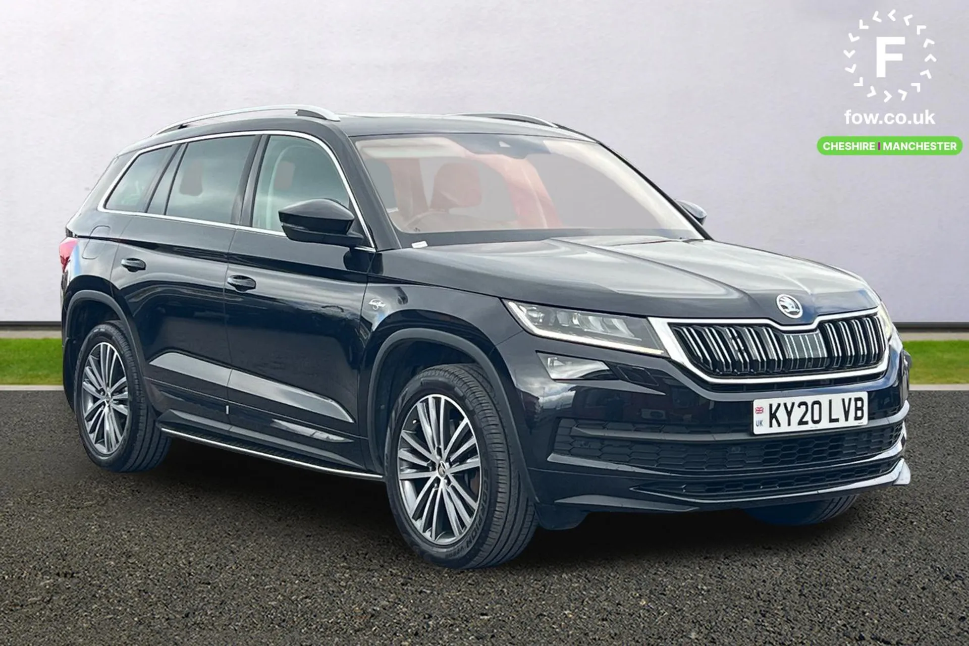 Kodiaq