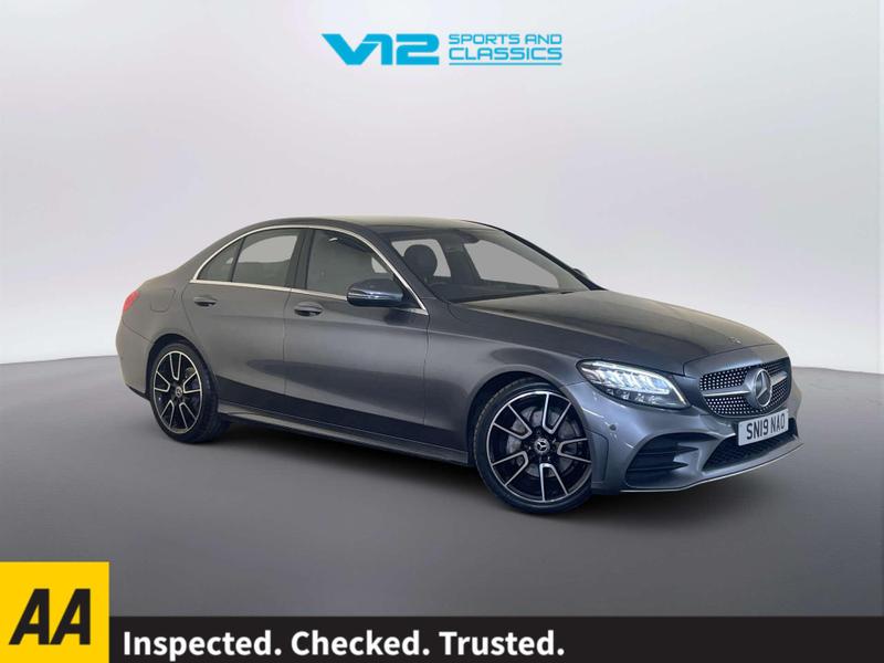 C Class