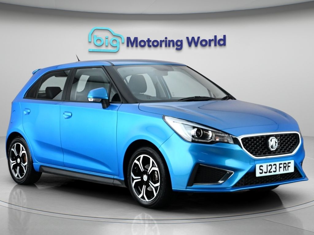 MG3