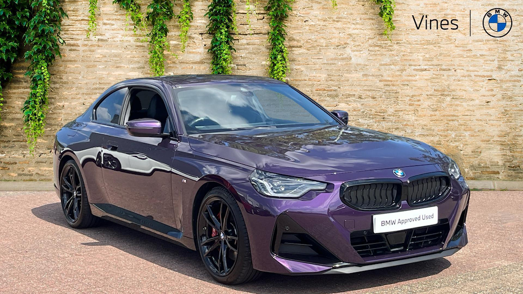 2 Series