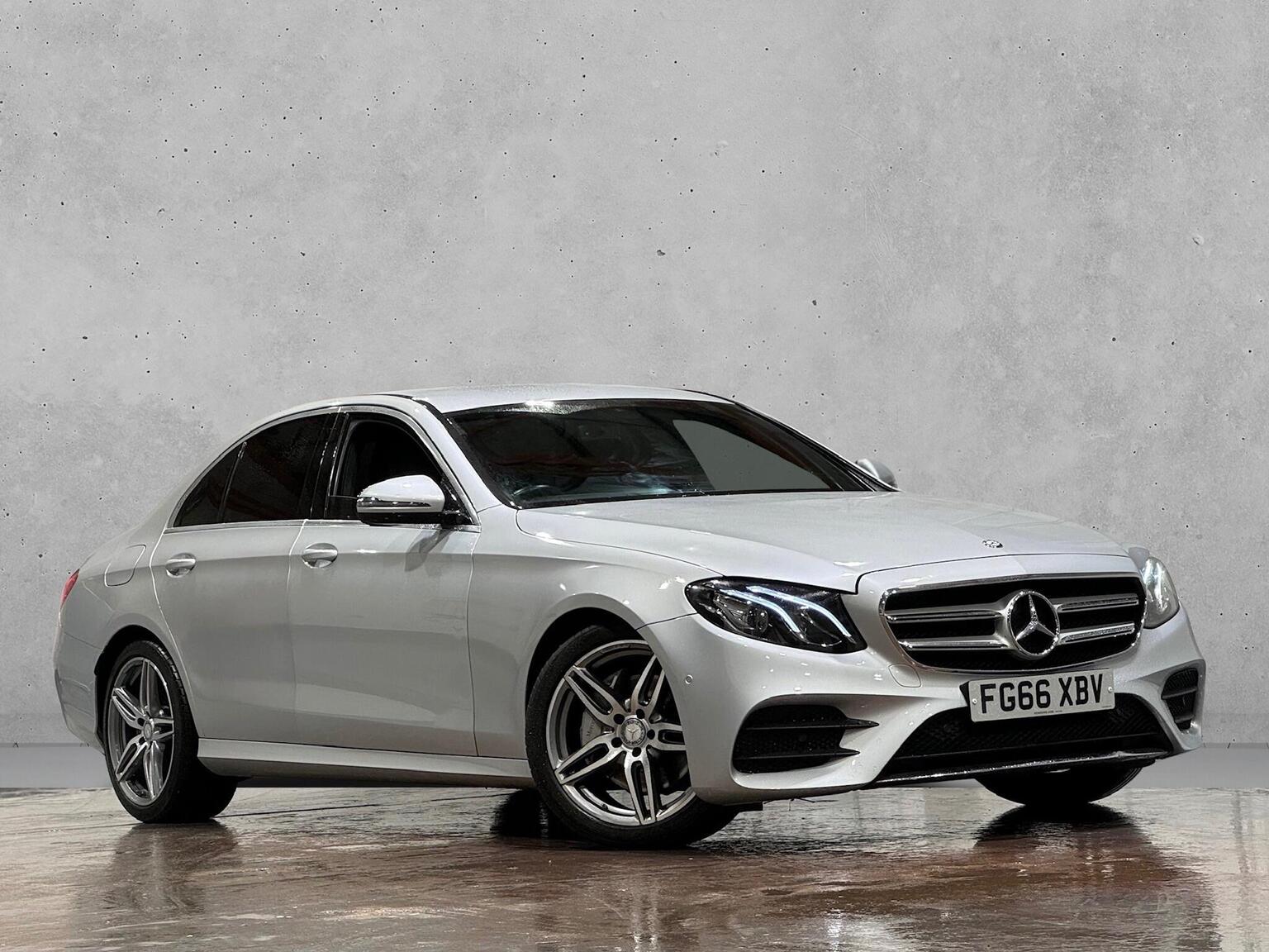 E Class