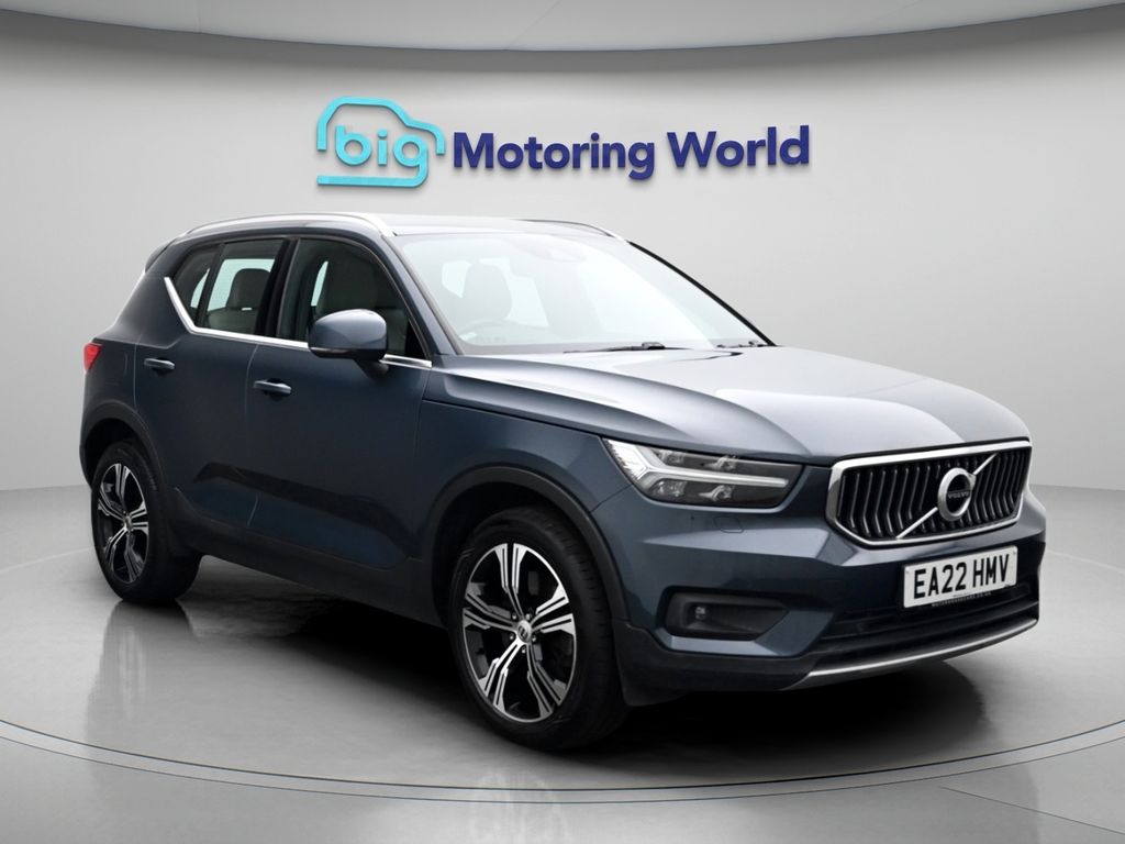 XC40