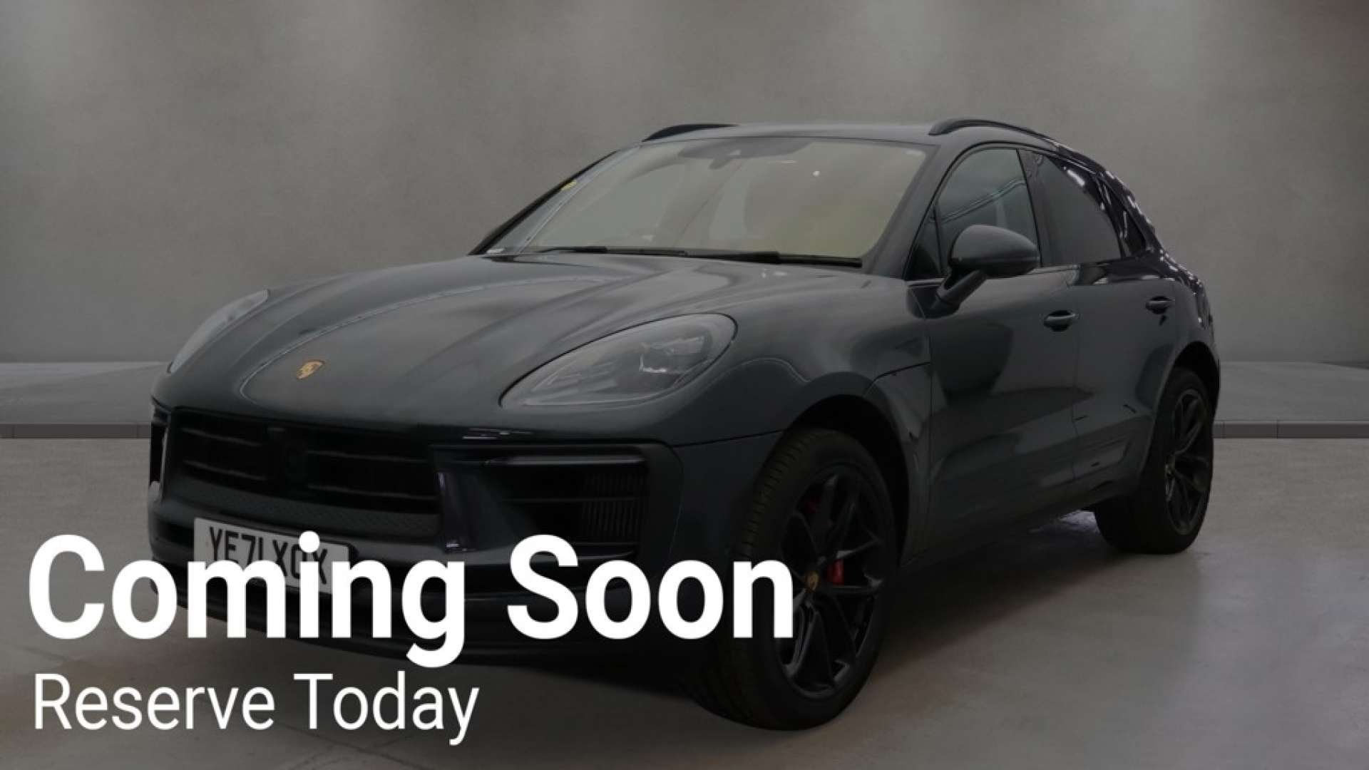 Macan