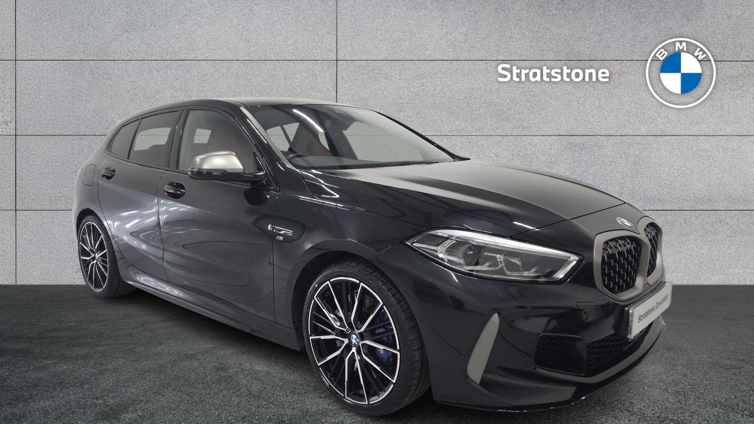 M135i