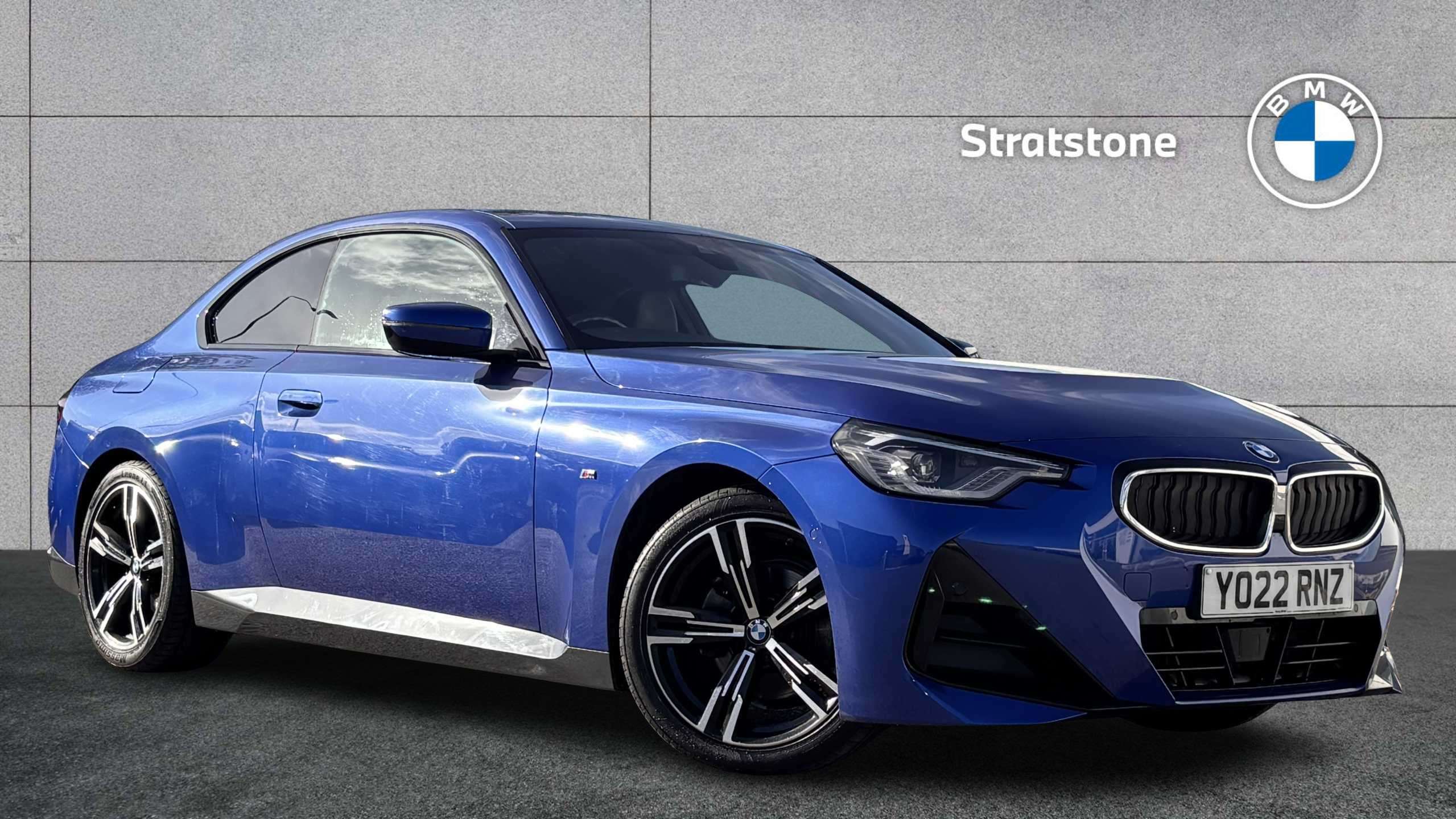 2 Series