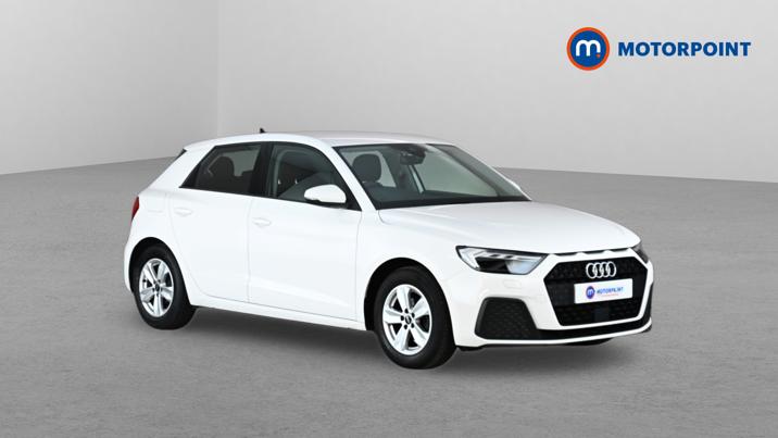 A1 Sportback