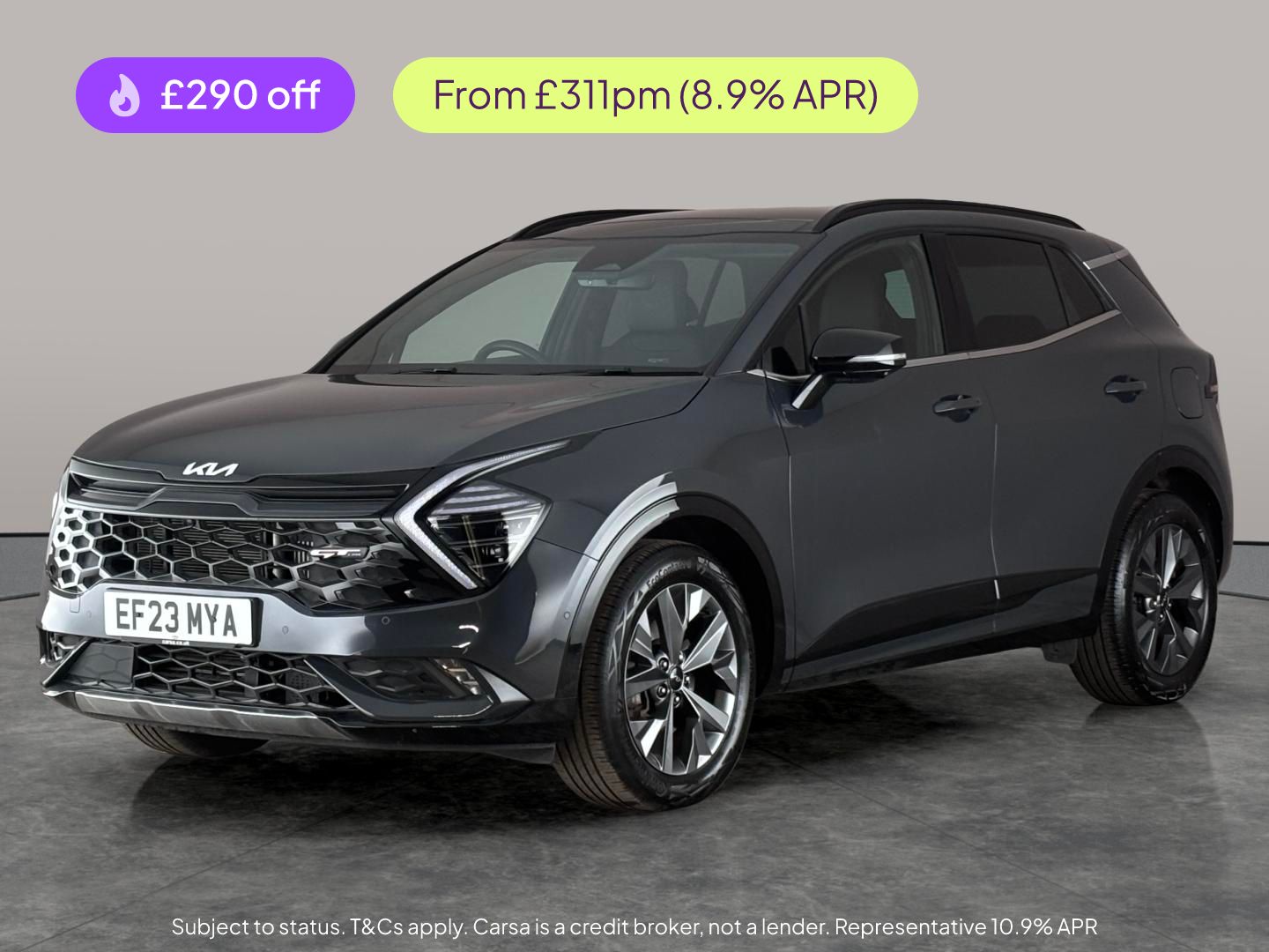 Sportage