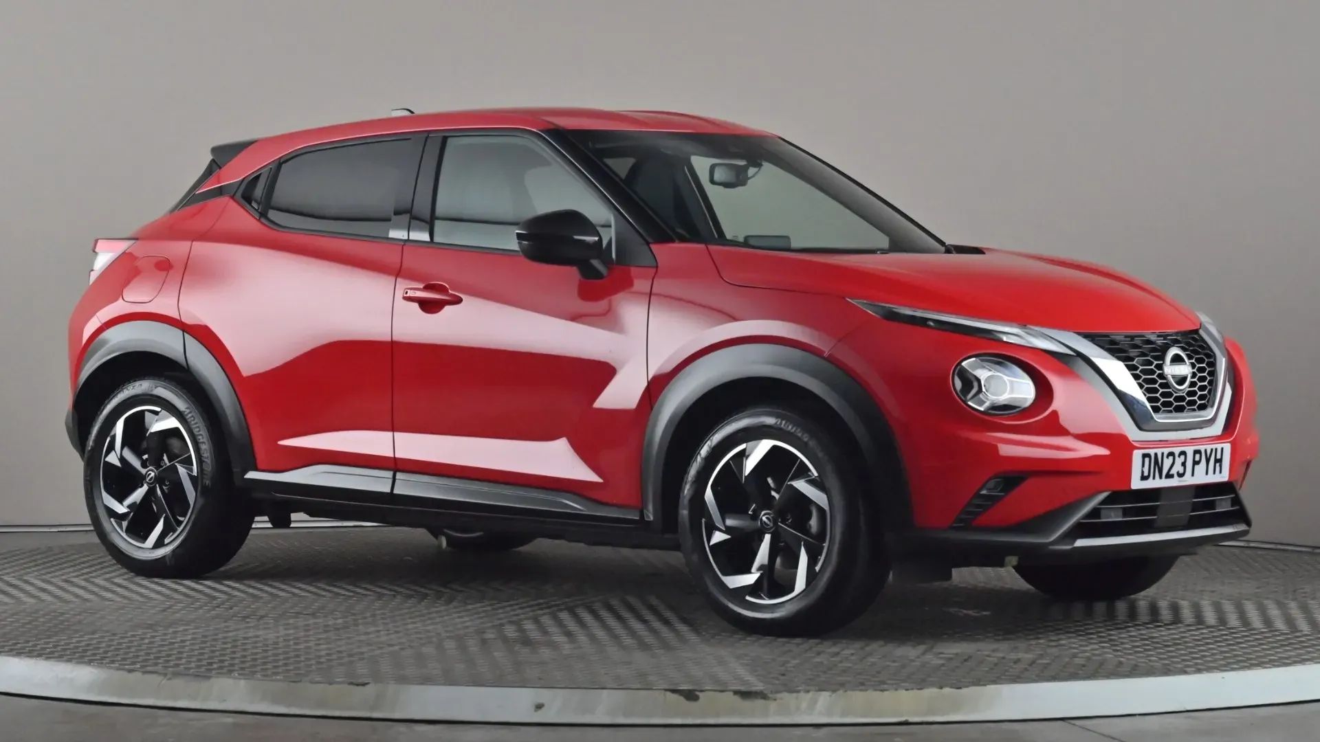 Juke