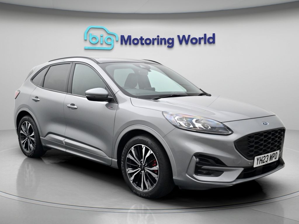 Kuga