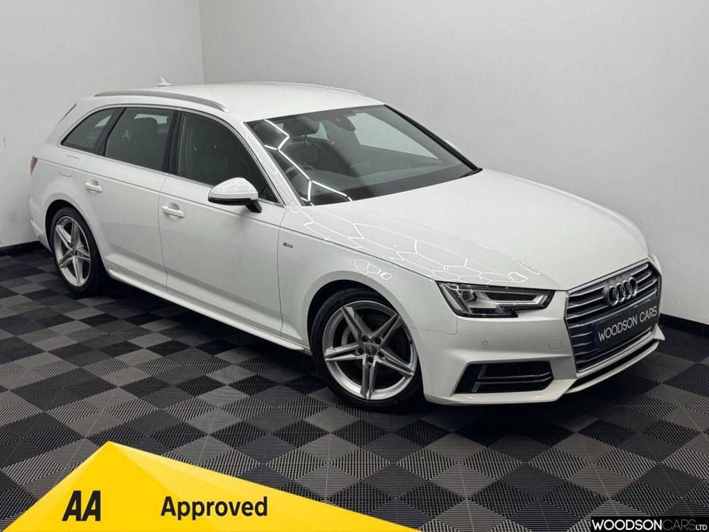 A4 Avant