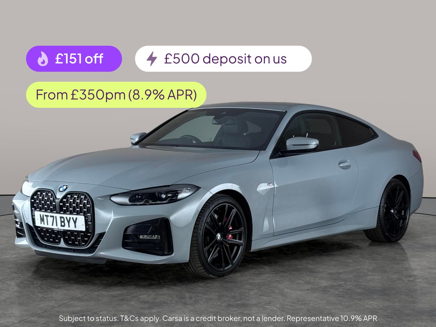 4 Series
