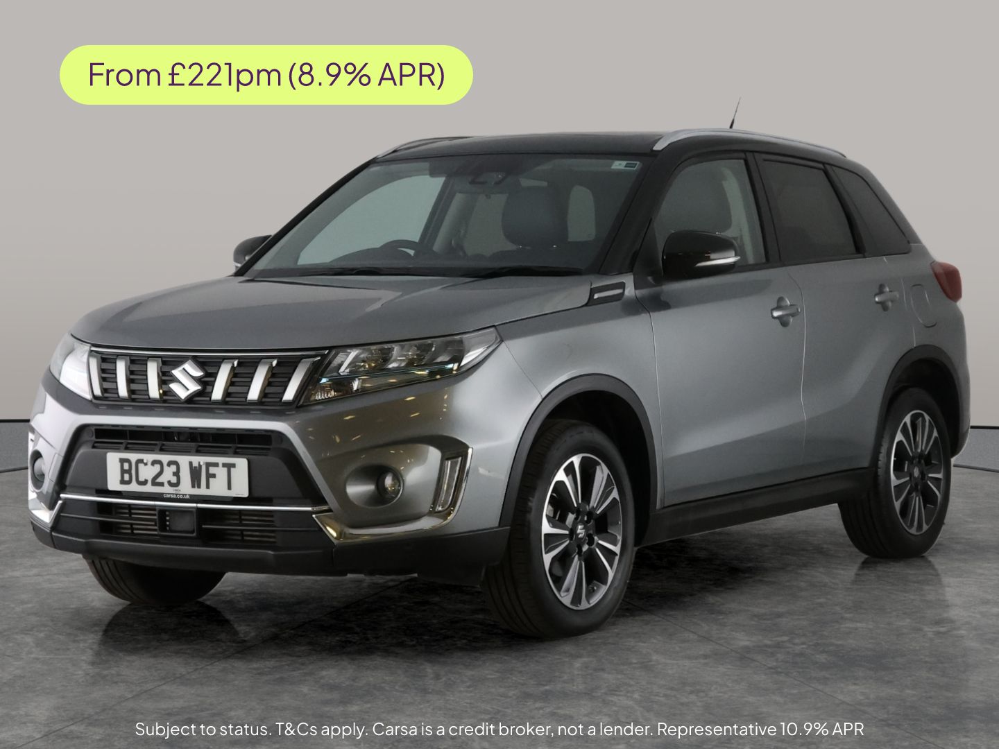 Vitara