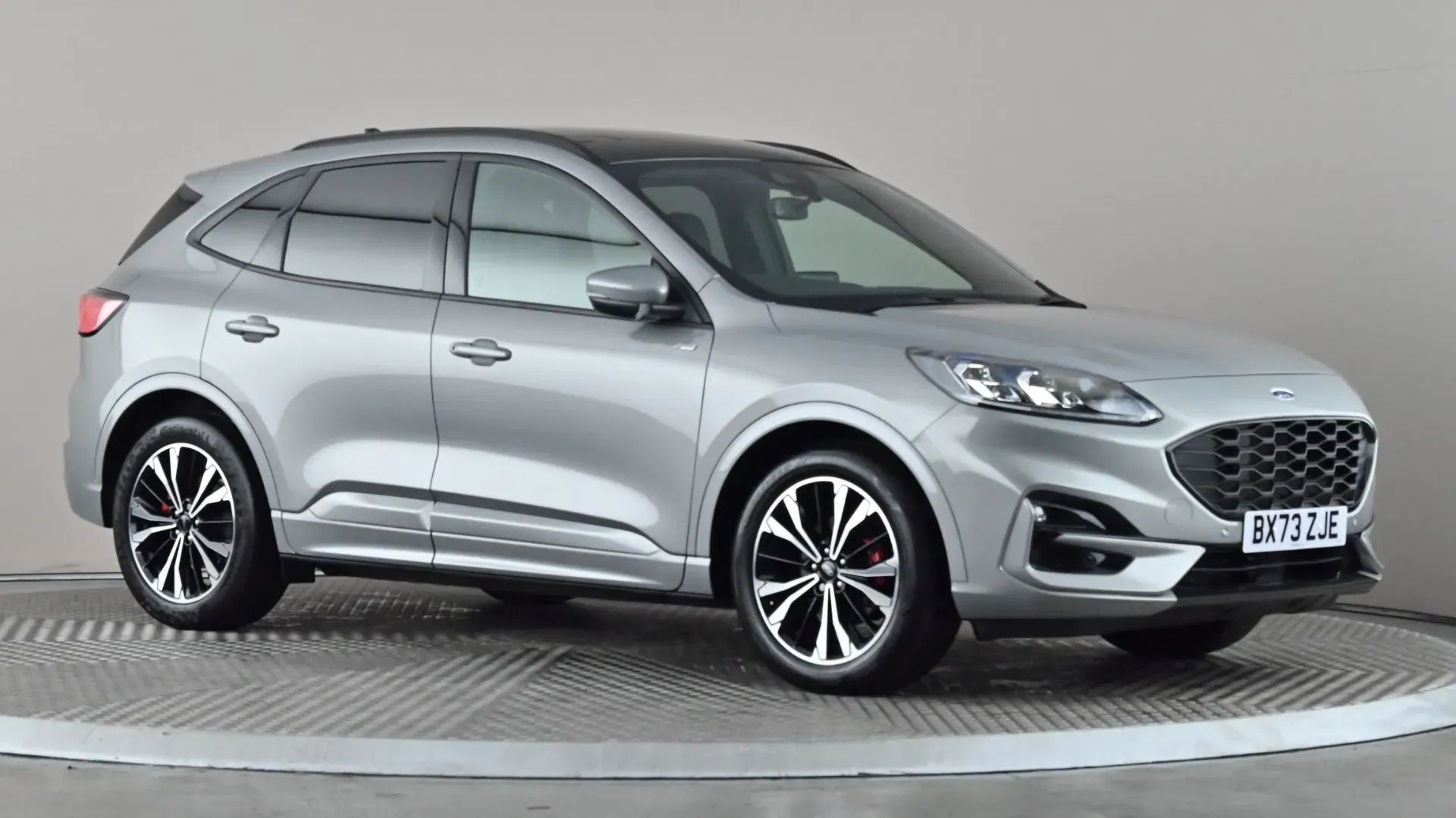 Kuga