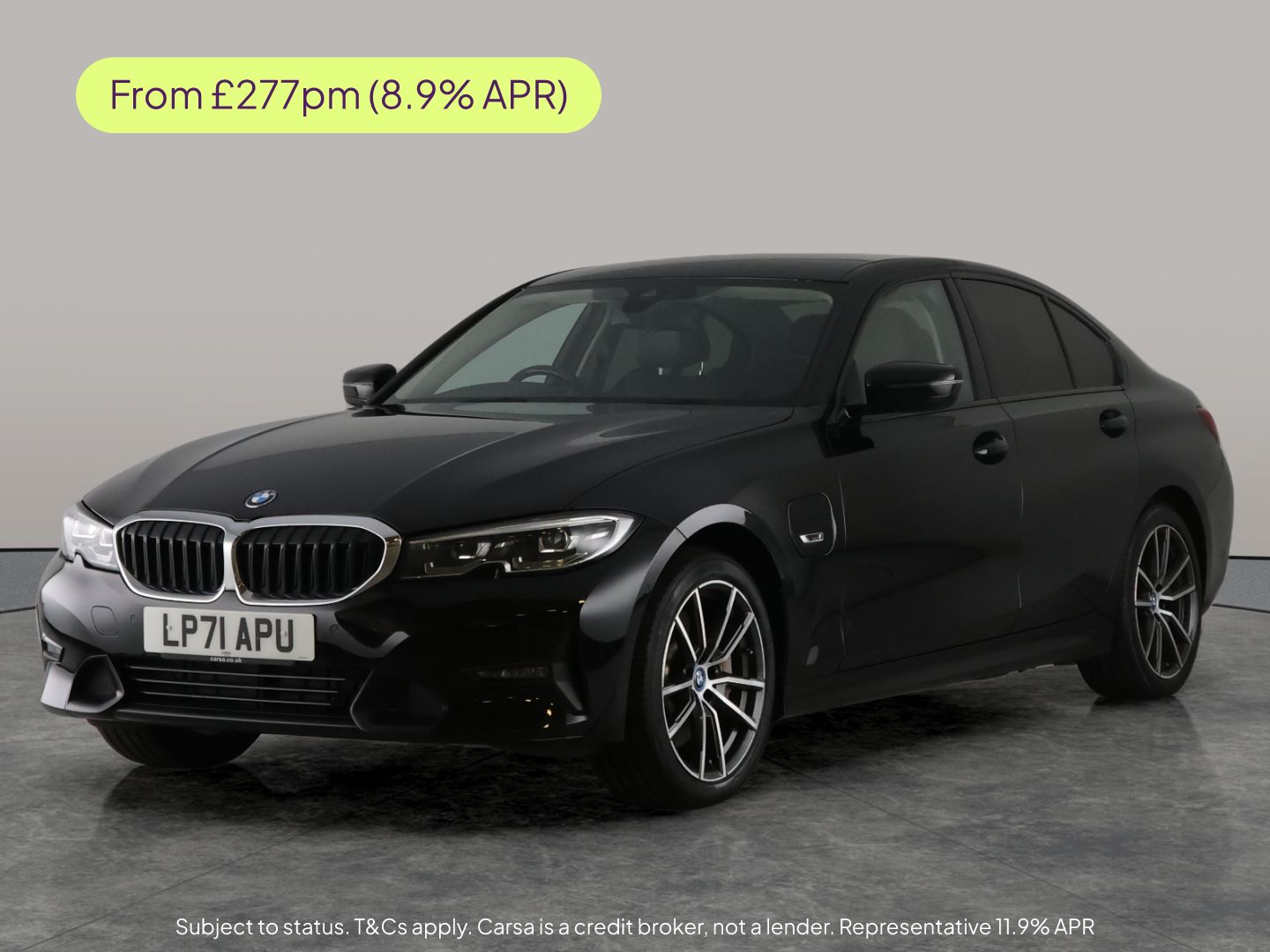 3 Series