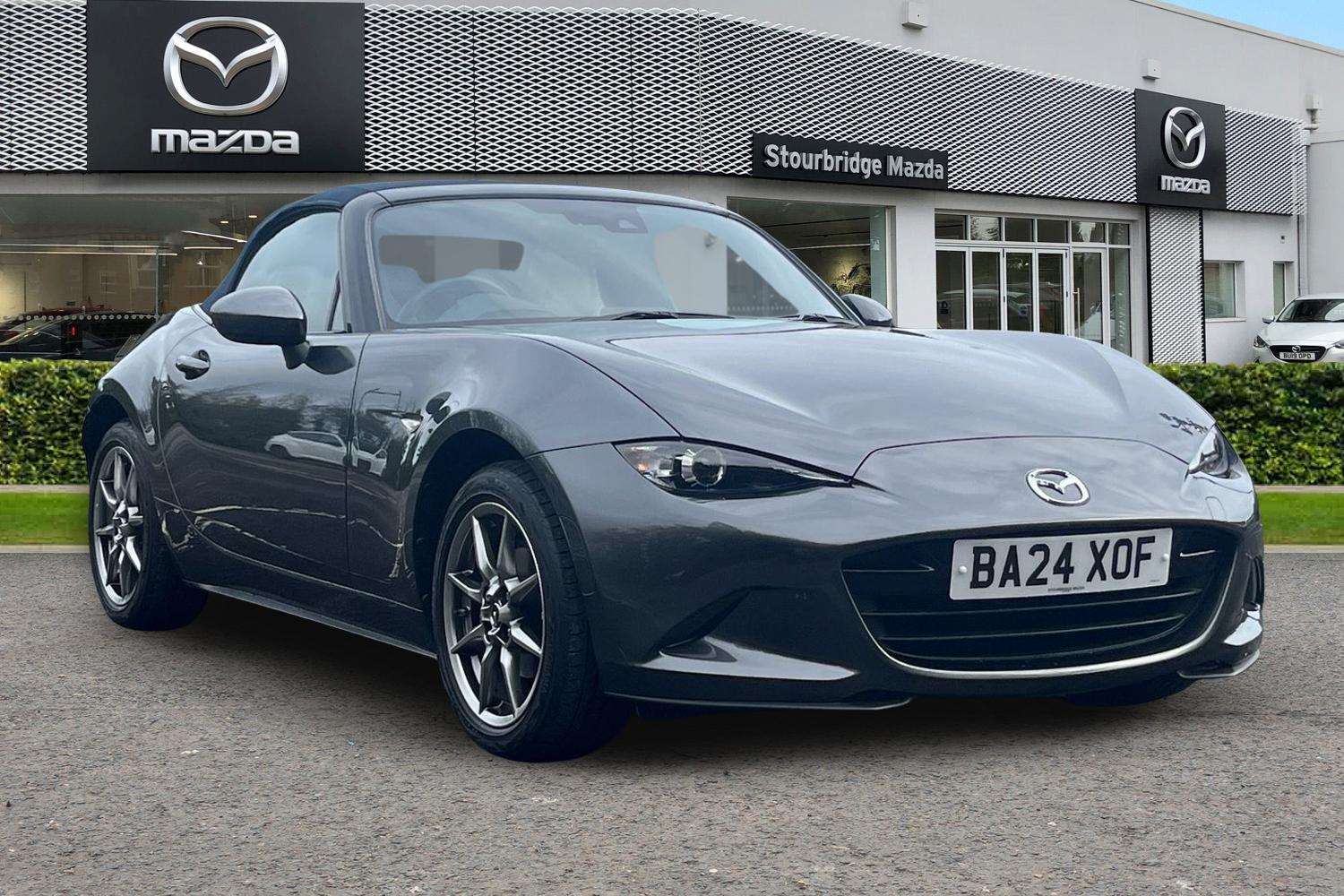 Mx-5