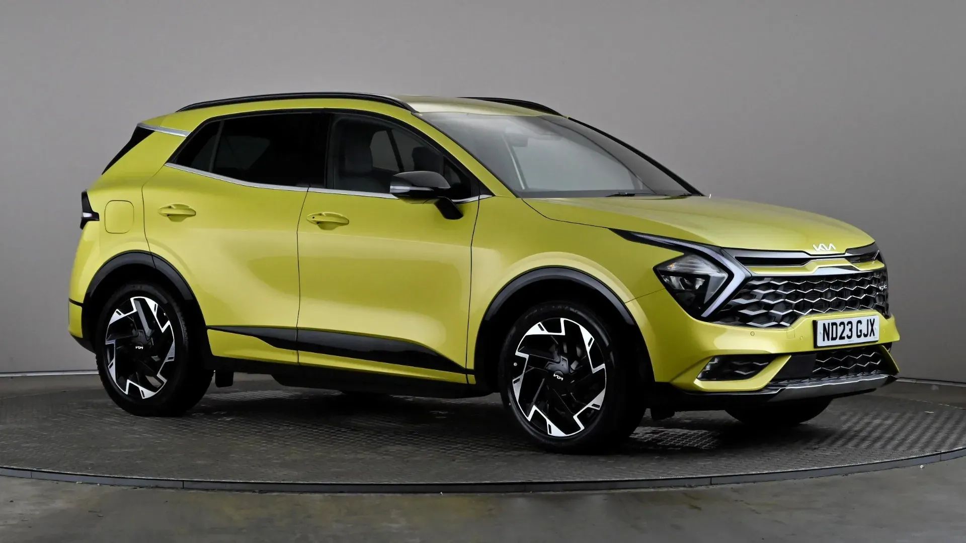 Sportage