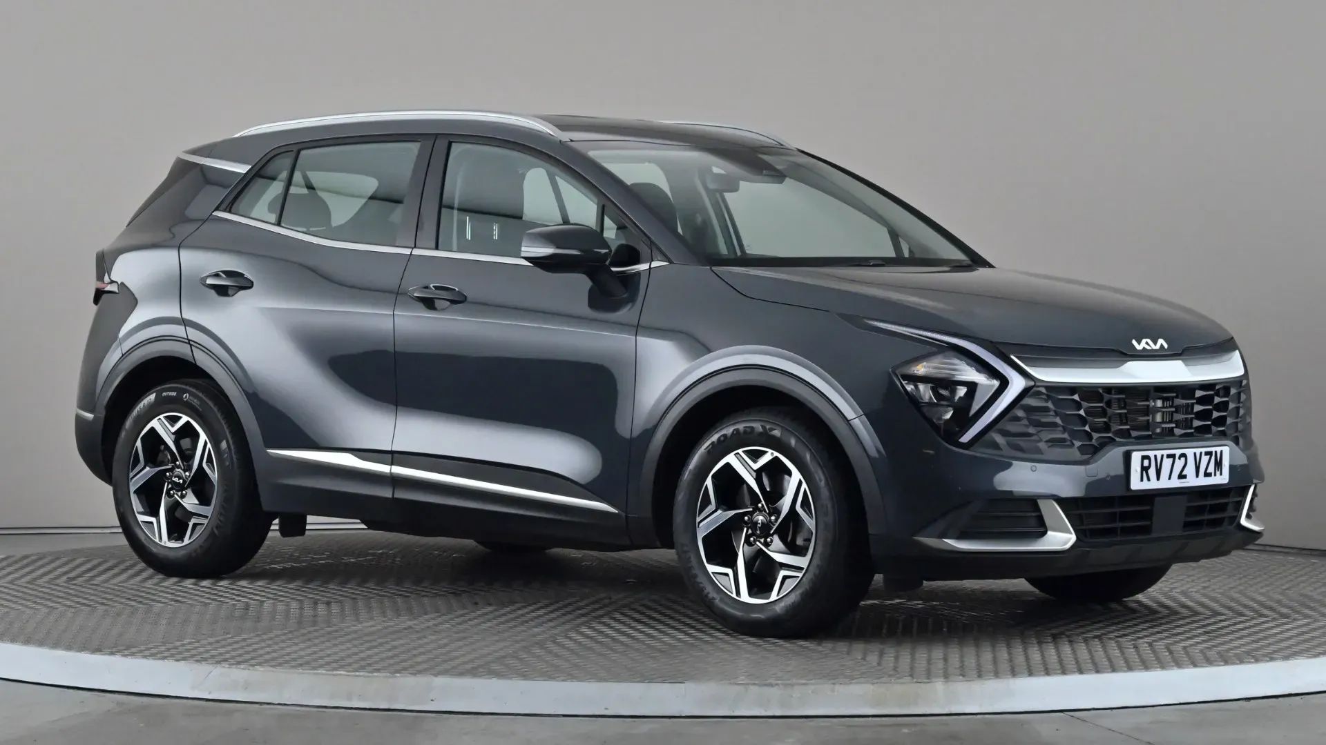 Sportage