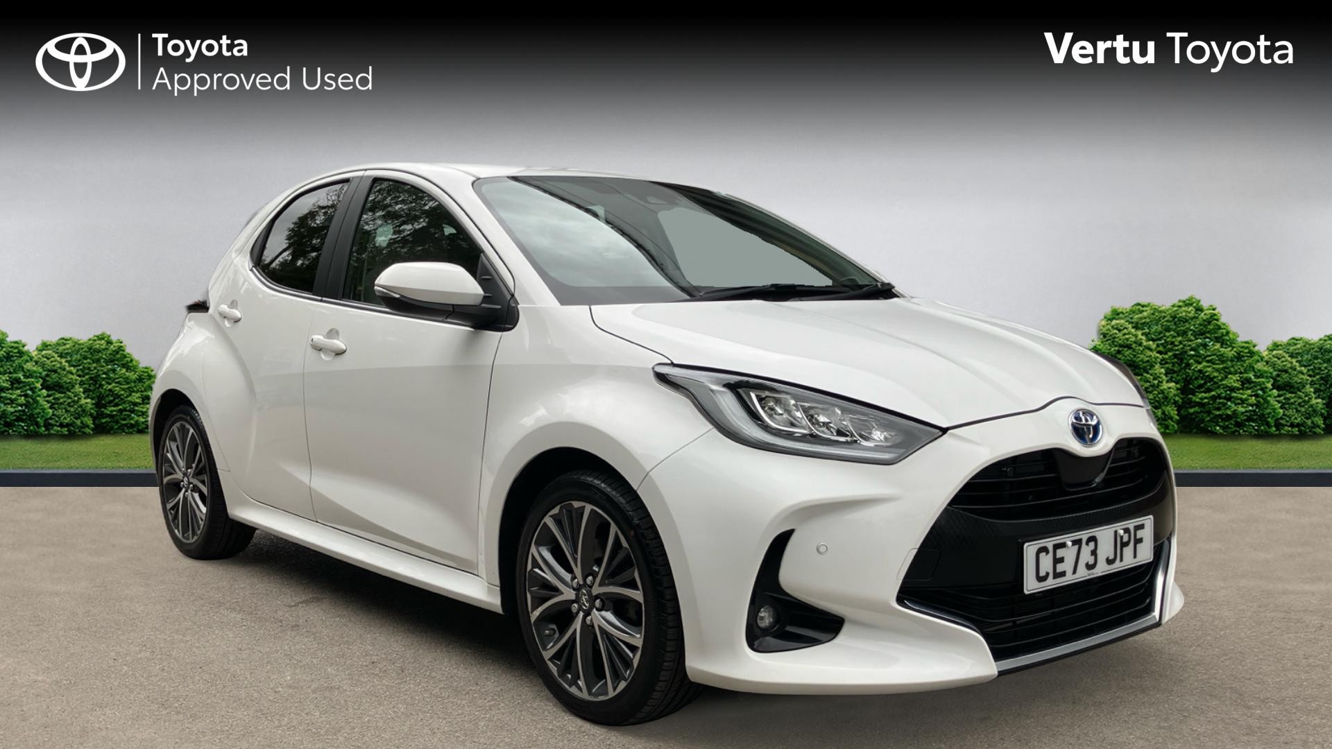 Yaris